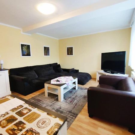 Ferienhaus Gonsbach Mainz Bagian luar foto