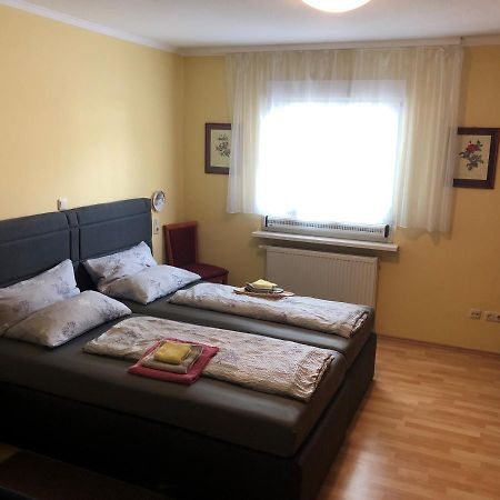 Ferienhaus Gonsbach Mainz Bagian luar foto