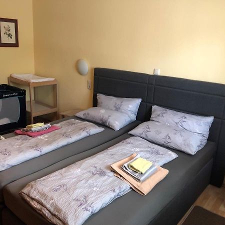 Ferienhaus Gonsbach Mainz Bagian luar foto