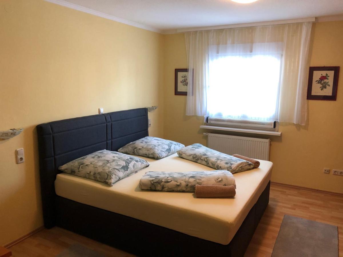 Ferienhaus Gonsbach Mainz Bagian luar foto