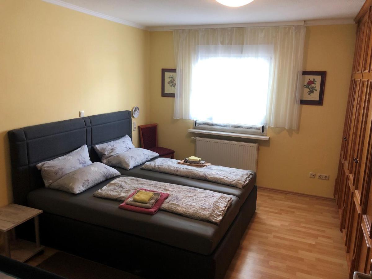 Ferienhaus Gonsbach Mainz Bagian luar foto